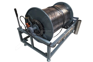 Inspection géologique sous-marine forage caméra panoramique de fond de trou 300m - Product Image 3