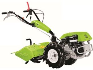 Desbrozadora Grillo Green Power con Motor, Bomba, Rodamiento y Engranaje - Uso Agrícola Multifuncional 150kg - Product Image 1