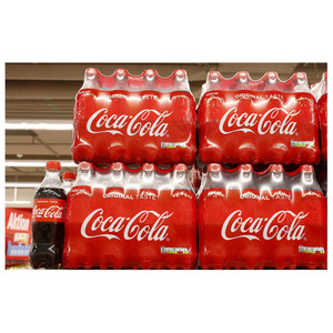 Suppliers of Coca Cola 330ml x 24 cans, Coca Cola 1.5 liter 500ml 20oz Bottles Original Classic <b>Soft</b> <b>Drinks</b> - Product Image 6