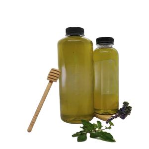 Vietnam Mint Kumquat Honey 180ml 100% Natural Pure Herbal Liofilizado - Product Image 2