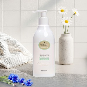 [ROOICELL] Eau nettoyante Cosmétiques coréens Faible irritation Hydratante Camomille Thé vert Démaquillant - Product Image 3