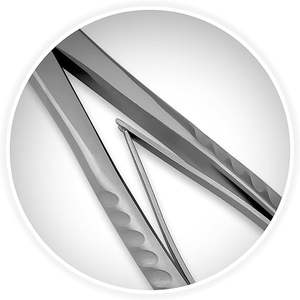 Herramientas Dentales de Acero Inoxidable de Alta Calidad, Alicates Dentales Quirúrgicos, Alicates de Ortodoncia para Tratamientos Ortodóncicos - Product Image 4