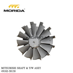 49182-30130 EJE Y CONJUNTO T/W para MITSUBISHI - Product Image 2