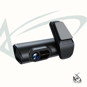 Caméra embarquée Sudex à double objectif 4K avant et 1080P arrière, WiFi 5G, GPS, ADAS, vision nocturne, enregistrement en boucle 24h/24, écran IPS 3,59 pouces - Product Image 6