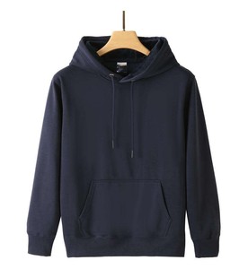 Sudadera con capucha de algodón a granel, estilo vintage, personalizada para marcas de streetwear estadounidenses con etiqueta privada, directamente de fábrica. - Product Image 1