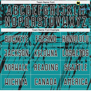 เสื้อฟุตบอลผู้ใหญ่แบบกำหนดเองได้ เสื้อฟุตบอลสั่งทำพิเศษ ชื่อ หมายเลข โลโก้ทีม คุณภาพสูง ระบายอากาศได้ดี แบบสั้น ปรับแต่งได้ - Product Image 6