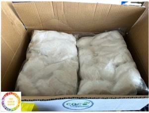 Viande de noix de coco biologique congelée de la meilleure qualité Prix compétitif Processus IQF directement Vietnam-99 OR DATA Emballage sous vide en vrac - Product Image 3