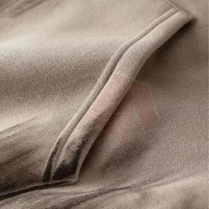 Sweat à capuche pour homme Ryan Pro Gear, tissu confortable et respirant, tricoté avec logo personnalisé - Product Image 6