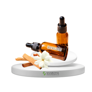 High Demand Jasmine Sandal Body Massage Oil Bulk Wholesale OEM Supplier Manufacturer for Private Label Spa Care Products - Product Image 1