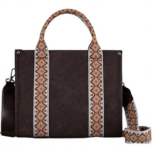 Nuevo Bolso Tote de Gamuza para Otoño/Invierno, Gran Capacidad, Casual, Simple, Versátil, Estilo Bohemio, Abierto, Impermeable, Portátil, Bolso de Hombro para Mujer 57 - Product Image 2