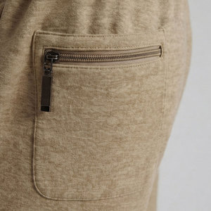 <b>Slim</b> Fit Athletic Men's Sweatpants Tapered Workout <b>Joggers</b> Casual Running Walking Jogging Wear Sweatpants Wholesale Price - Product Image 5