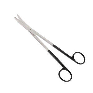 Ciseaux de dissection en acier inoxydable de qualité supérieure, ciseaux Mayo de précision, équipements médicaux, matériel chirurgical par Surgiright - Product Image 1