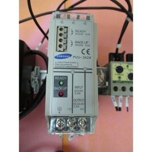 Controlador PLC ATTO controlSYS ATT0-CPU44, Pantalla DU-01 con 8 - Equipo y Piezas de Semiconductores Legados Globales de Confianza - Product Image 4