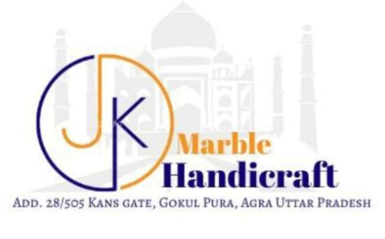 J K MARBLE HANDICRAFT logo