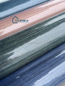 Papel Tapiz de Rafia Hecho a Mano de Primera Calidad para Diseño de Interiores de Lujo, Fabricante de Revestimientos de Paredes de Rafia - Product Image 3