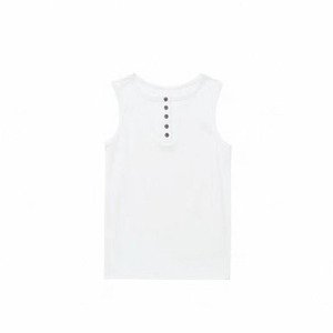 Summer Breathable Women Spandex/Polyester Tank Top Solid Color Lightweight Sleeveless Quick Dry Eco-Friendly High Quality - Product Image 2