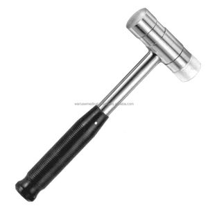 Premium Quality WARSAW MEDICAL Bone Surgery Mallet Hammer Stainless Steel Orthopedic Instruments | sutur kitmedic instrument - Product Image 3