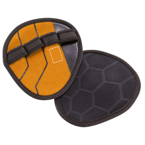 Breathable Advanced Protection Adjustable Grip Pads Minimalist Customizable Unisex Weightlifting Training Non-Slip Neoprene - Product Image 5