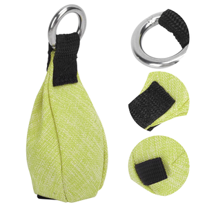 Bolsa de Seguridad para Arboristas, Personalizada, para Trabajos en Altura, Resistente, para Cuerdas y Equipo de Escalada, Venta al Por Mayor - Product Image 6