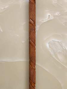 Bâton de marche de luxe UO Premium, canne décorative, bâton de marche personnalisé, écologique, par UO INDIA - Product Image 5