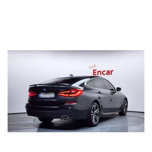 BMW GranTurismo GT 620d xDrive M Sport Diesel Automatique 2022, 20 776 km, Volant à Gauche - Product Image 2