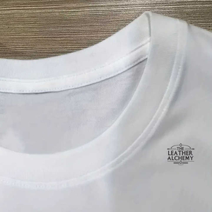 Camiseta de Alta Calidad con Diseño Personalizado y Pedrería para Hombre, Camisetas de Talla Grande para Hombre de Pakistán, Camisetas con Pedrería - Product Image 3