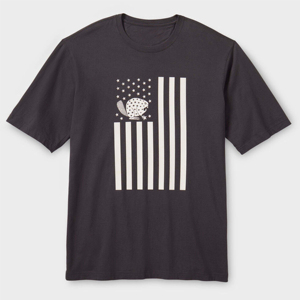 Camiseta Gráfica Vintage para Hombre 2026 OEM, Estilo Retro, 100% Algodón, Transpirable, de Secado Rápido, para Atuendos Casuales y Urbanos - Product Image 1