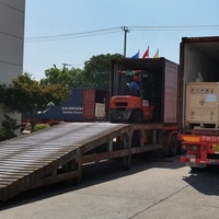 Ransformador eléctrico de 16kv, herramienta de nivelación de 16kv