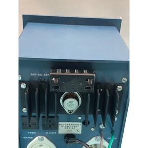 UNIVERSAL PLATSICS UP 1102 C. T. BATH CONTROLLER - อุปกรณ์และอะไหล่เซมิคอนดักเตอร์ระดับโลกที่เชื่อถือได้ - Product Image 6