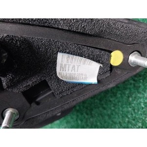 Rétroviseur de porte côté gauche d'occasion Cadenza 2013-2016 OEM 876103R801 - Product Image 6
