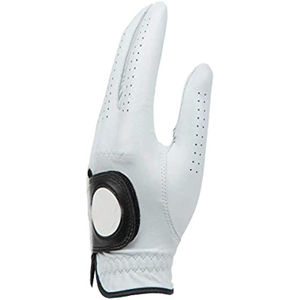 Gants de golf respirants et confortables, vente en gros, personnalisables, haute qualité, en cuir écologique, imperméables, pour unisexe, pour le sport, les poignées de ski - Product Image 4