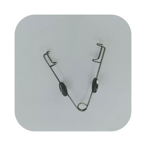 Espéculo Oftálmico de Acero Inoxidable de Alta Calidad para Niños, Instrumento Oftálmico para Bebés, Instrumentos Médicos de Mahfooz Instruments - Product Image 1