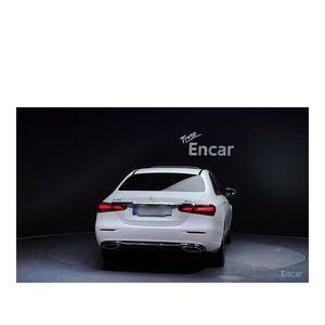 Mercedes-Benz E350 4MATIC Exclusive Classe E 2023 avec volant à gauche, boîte de vitesses automatique, sièges en cuir, caméra arrière, 23 440 km - Product Image 4