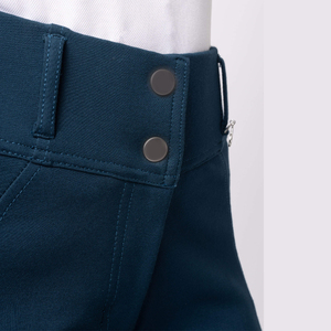 Horse Riding <b>Trousers</b> for <b>Women</b> High Waist Available Breathable Horse Riding <b>Trouser</b> for <b>Women</b> Leggings Jodhpur & Breeches - Product Image 6