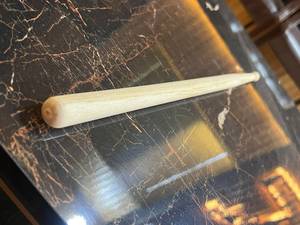 Custom Service Accepted Drumsticks Rosewood Wooden Drum Sticks High Density Long Lasting <b>Musical</b> <b>Instrument</b> Drumsticks - Product Image 2