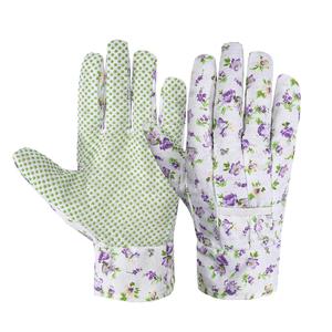CUSTOM LOGO Garden <b>Gloves</b> for Digging Planting Weeding Seeding Protect Nails and Fingers Planting Supplies & Tools - Product Image 6