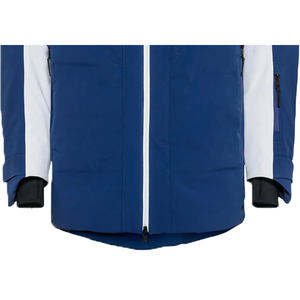 Chaqueta de Esquí con Capucha para Hombre, Premium, Térmica, Cortavientos, Transpirable, Impermeable, para Senderismo, Snowboard, Softshell, para Actividades al Aire Libre - Product Image 3