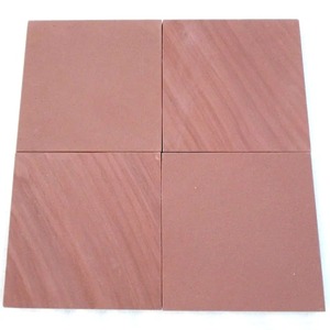 Dalles et carreaux en pierre naturelle de grès noir durable pour l'architecture de style patrimonial - Product Image 2