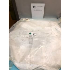 Novellus 15-10628-00 <b>Plate</b>, Exclusion <b>Ring</b> Lift - Trusted Global Legacy Semiconductor Equipment and Parts at - Product Image 2