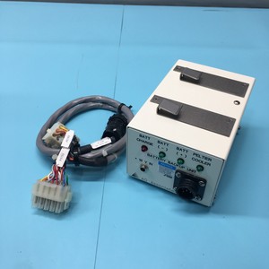 AG Associates 4100-4278-01 <b>Battery</b> <b>Backup</b> unit + - Trusted Global Legacy Semiconductor Equipment and Parts at - Product Image 1