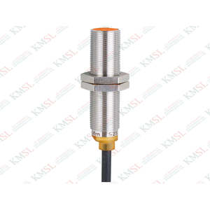 Kmspare Link IFS280เซ็นเซอร์อุปนัยประสิทธิภาพสูงชิ้นส่วนอุตสาหกรรม IFM - Product Image 1