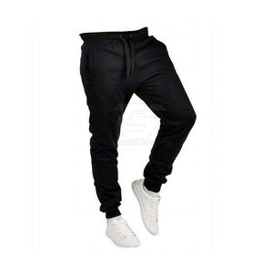 Conjunto Deportivo de 2 Piezas para Hombre, Diseño de Logotipo Personalizado, 100% Algodón, Ropa Deportiva para Gimnasio y Jogging, Venta al Por Mayor - Product Image 6