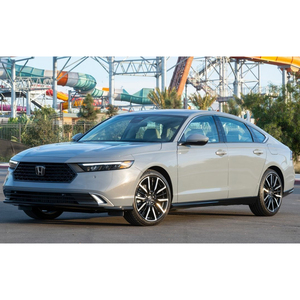 Vehículo Mediano Confiable con Motor Potente, Honda Accord Usado con Excelente Rendimiento y Economía de Combustible - Product Image 5