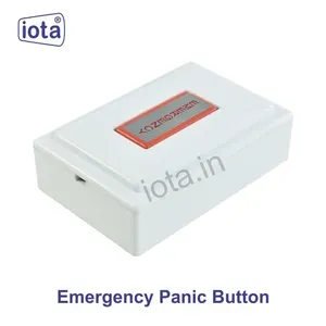 Interruptor de Pánico de Emergencia iota502 - Product Image 3