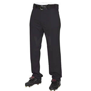 Uniforme de Béisbol de Diseño Nuevo y Alta Calidad, Logotipo y Diseño Personalizados, Servicio OEM - Product Image 3