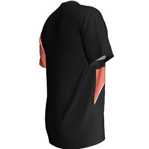 Camiseta de Fútbol Personalizada para Equipo, Uniforme de Fútbol Transpirable, Camiseta de Fútbol, Uniforme de Fútbol, Jersey de Fútbol - Product Image 6