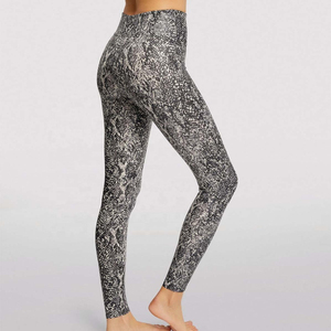 Leggings de yoga sans couture de haute qualité pour femmes Luluyun, taille élastique, poches, tissu respirant, 220g nylon spandex, vêtements de sport fitness, gym - Product Image 4
