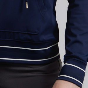 Durable <b>horse</b> riding fleece and <b>hoodie</b> providing all day comfort warmth and versatility for equestrian lifestyles - Product Image 5