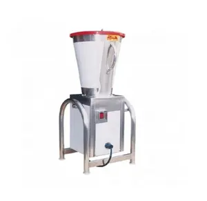 Pasta industrial de batata do processamento de alimentos 8l, fabricação de frutas, extrator de suco, máquina para uso comercial
