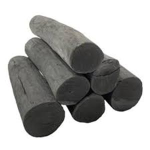 Charbon de bois Binchotan de haute qualité en bois de litchi, origine Vietnam, 9000 Kcal, faible teneur en cendres, bâtonnets de barbecue, 10 kg, OEM ODM - Product Image 1